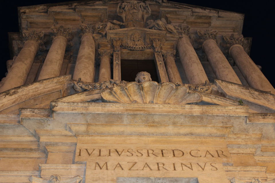 Photo of Italian Diaries Part 3 – Rome “The Eternal City” 1/50 by Anil Kumar