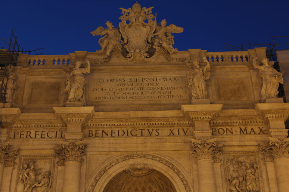 Photo of Italian Diaries Part 3 – Rome “The Eternal City” 2/50 by Anil Kumar