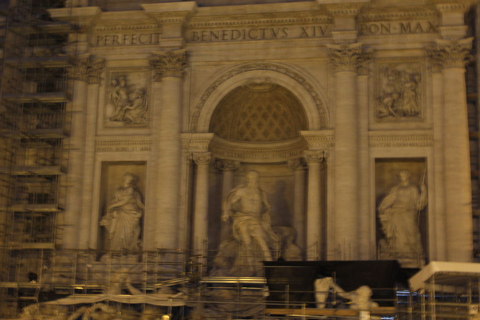 Photo of Italian Diaries Part 3 – Rome “The Eternal City” 3/50 by Anil Kumar