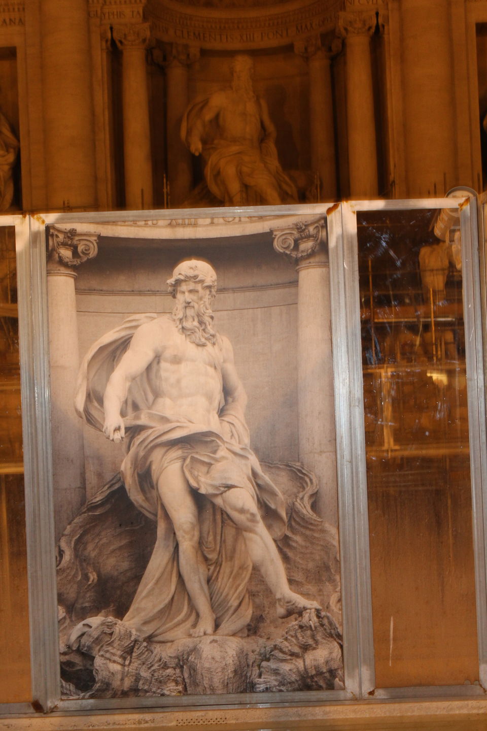 Photo of Italian Diaries Part 3 – Rome “The Eternal City” 4/50 by Anil Kumar