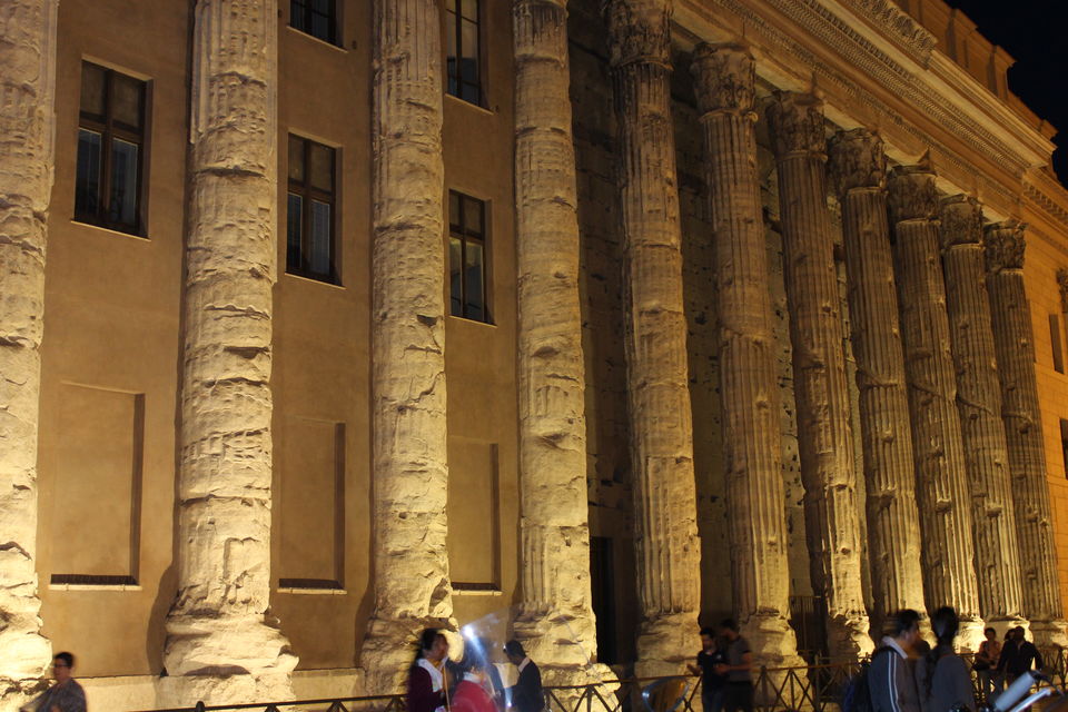 Photo of Italian Diaries Part 3 – Rome “The Eternal City” 5/50 by Anil Kumar