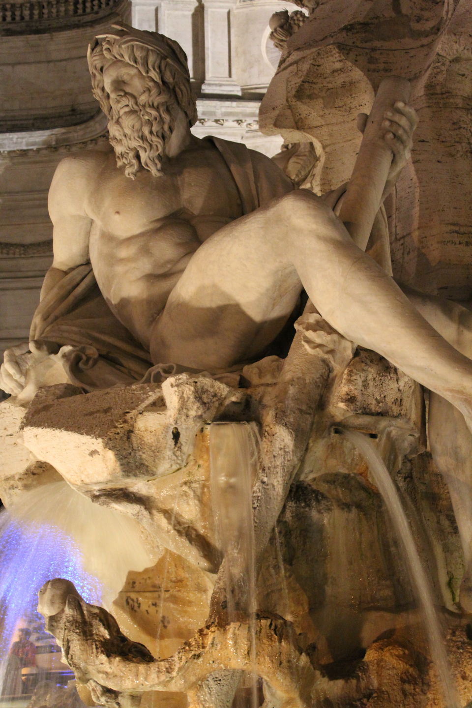 Photo of Italian Diaries Part 3 – Rome “The Eternal City” 9/50 by Anil Kumar
