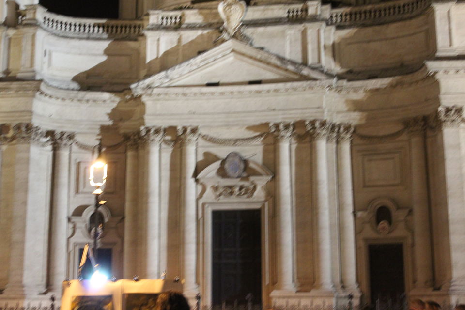 Photo of Italian Diaries Part 3 – Rome “The Eternal City” 11/50 by Anil Kumar