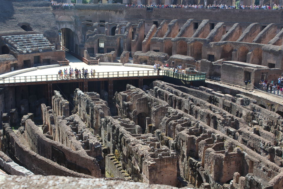 Photo of Italian Diaries Part 3 – Rome “The Eternal City” 17/50 by Anil Kumar