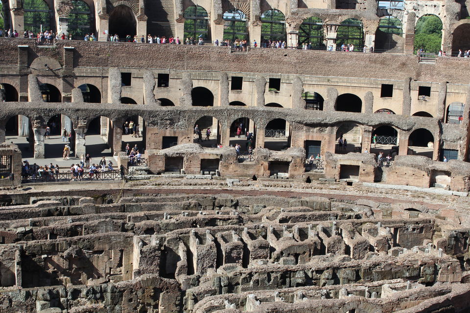 Photo of Italian Diaries Part 3 – Rome “The Eternal City” 15/50 by Anil Kumar