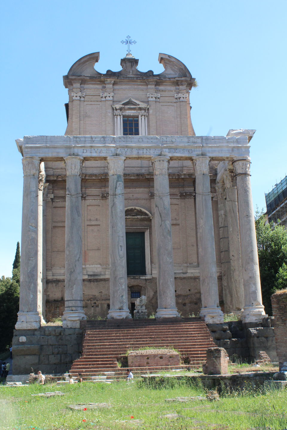 Photo of Italian Diaries Part 3 – Rome “The Eternal City” 28/50 by Anil Kumar