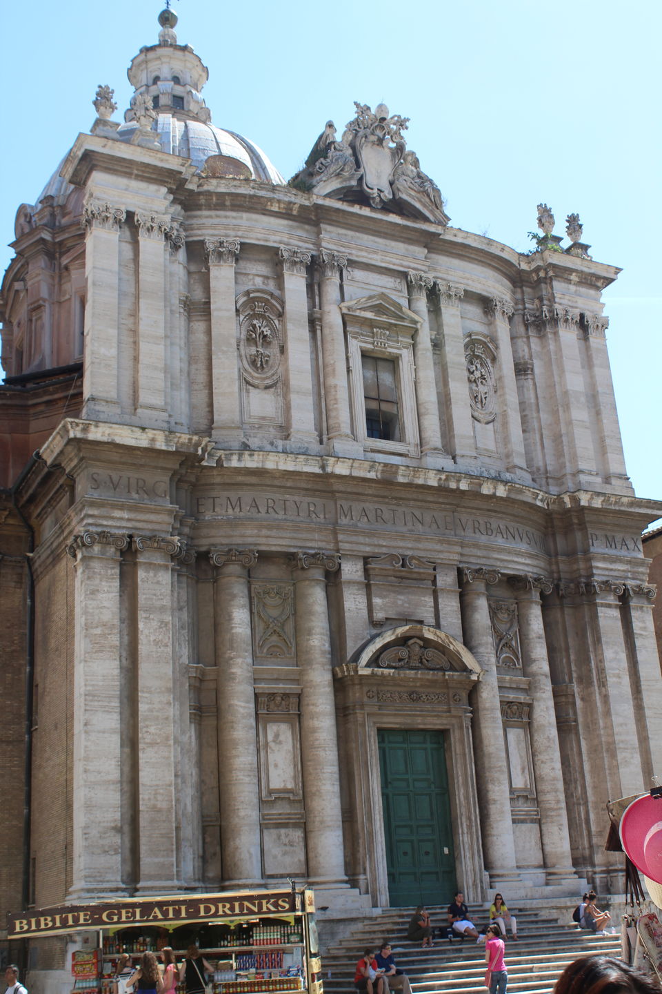 Photo of Italian Diaries Part 3 – Rome “The Eternal City” 34/50 by Anil Kumar