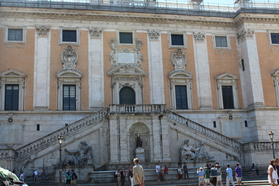Photo of Italian Diaries Part 3 – Rome “The Eternal City” 36/50 by Anil Kumar