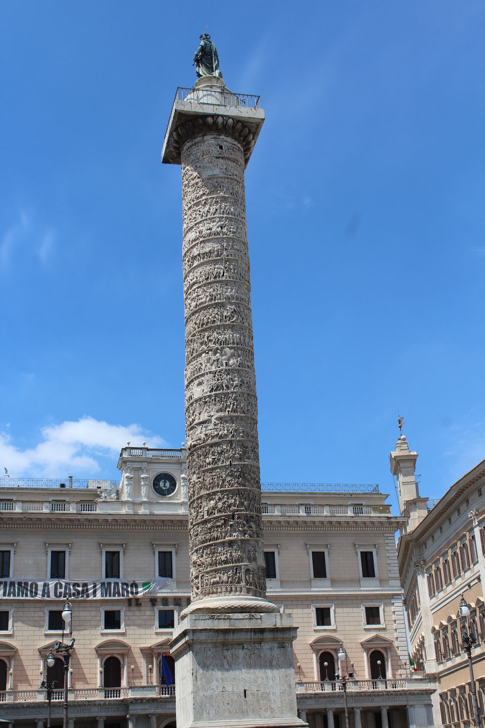 Photo of Italian Diaries Part 3 – Rome “The Eternal City” 37/50 by Anil Kumar
