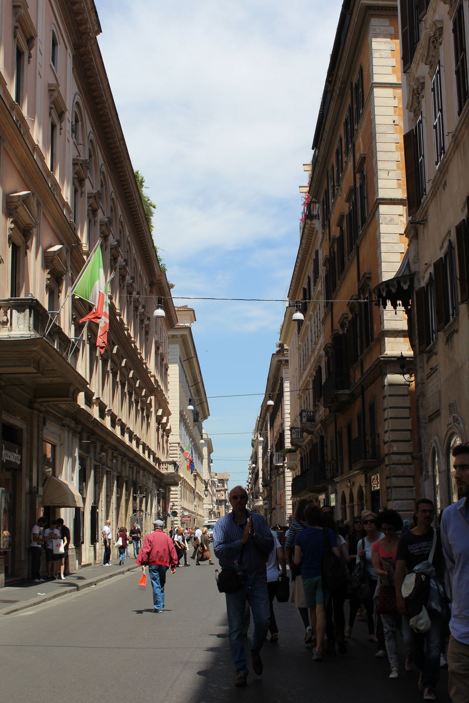 Photo of Italian Diaries Part 3 – Rome “The Eternal City” 41/50 by Anil Kumar