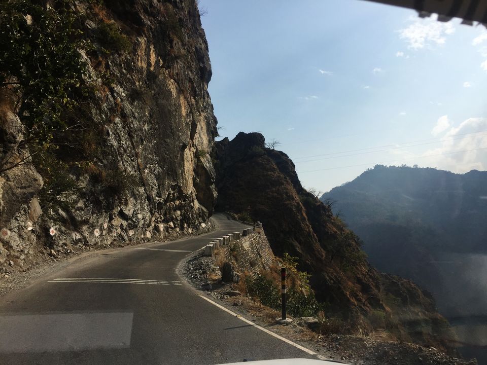 Photo of Winter Kuari Pass Trek: - An Amazing Experience of my Life 3/49 by Anil Kumar