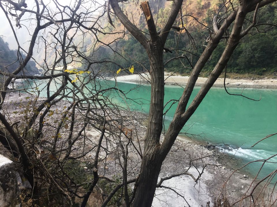 Photo of Winter Kuari Pass Trek: - An Amazing Experience of my Life 4/49 by Anil Kumar