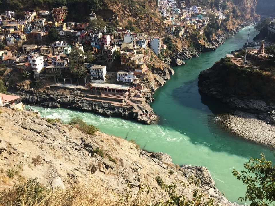 Photo of Winter Kuari Pass Trek: - An Amazing Experience of my Life 5/49 by Anil Kumar