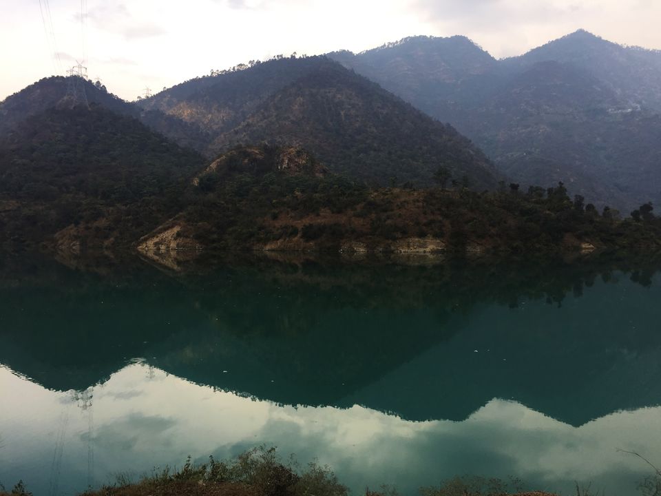 Photo of Winter Kuari Pass Trek: - An Amazing Experience of my Life 6/49 by Anil Kumar