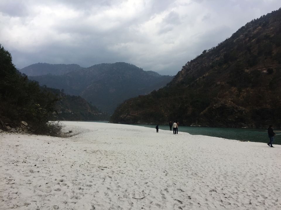 Photo of Winter Kuari Pass Trek: - An Amazing Experience of my Life 7/49 by Anil Kumar