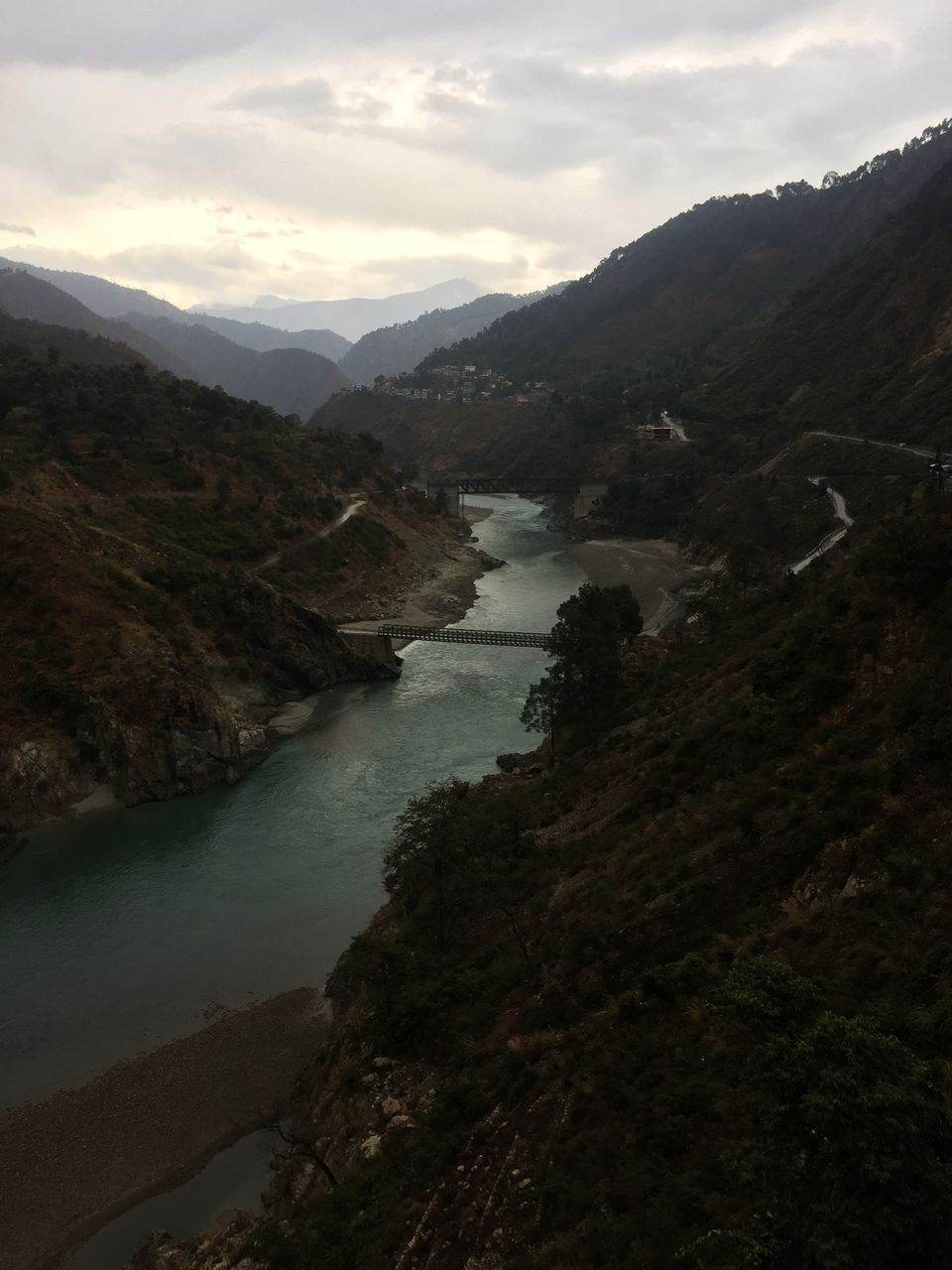 Photo of Winter Kuari Pass Trek: - An Amazing Experience of my Life 8/49 by Anil Kumar