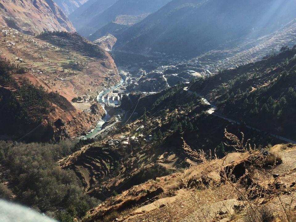 Photo of Winter Kuari Pass Trek: - An Amazing Experience of my Life 11/49 by Anil Kumar