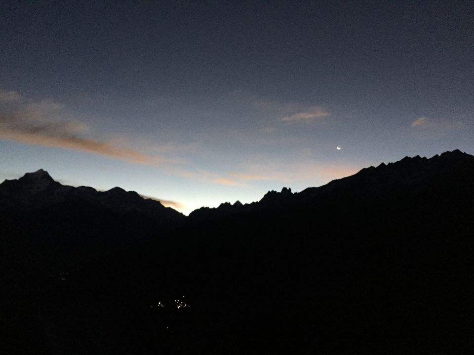 Photo of Winter Kuari Pass Trek: - An Amazing Experience of my Life 17/49 by Anil Kumar