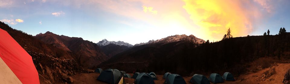 Photo of Winter Kuari Pass Trek: - An Amazing Experience of my Life 18/49 by Anil Kumar