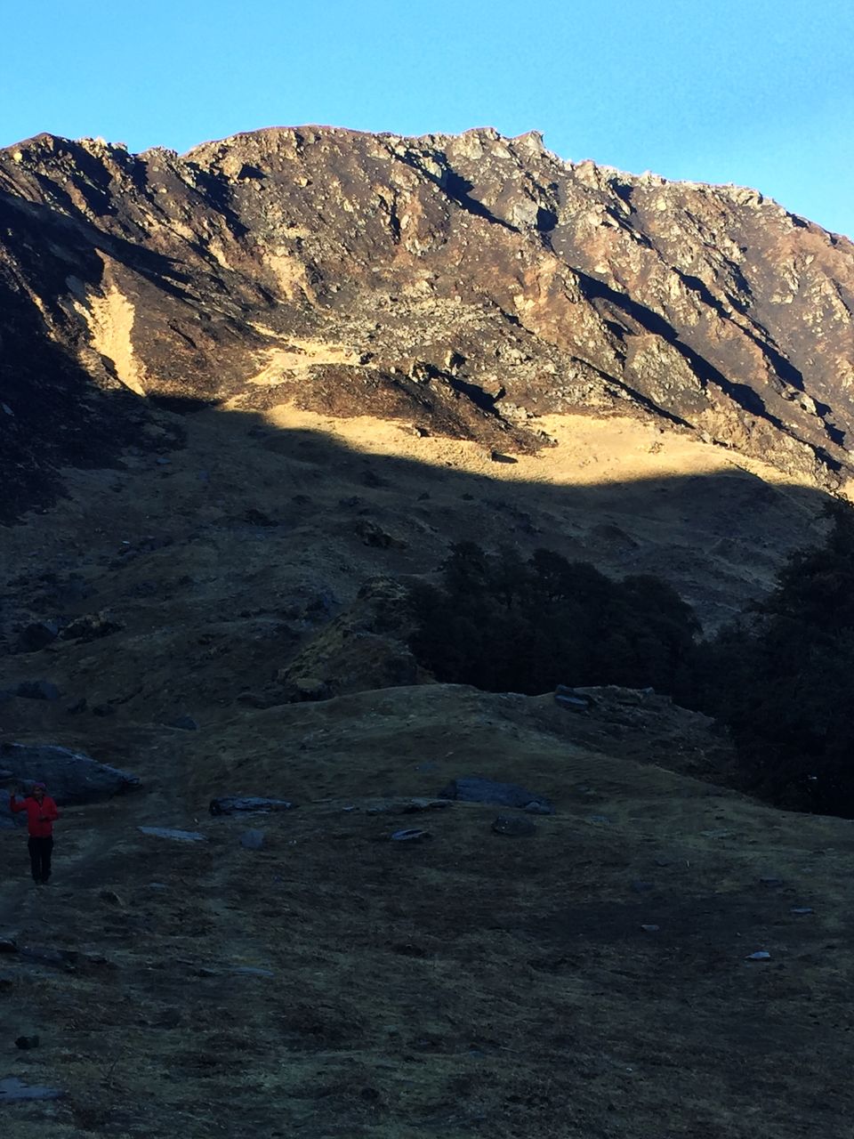 Photo of Winter Kuari Pass Trek: - An Amazing Experience of my Life 24/49 by Anil Kumar