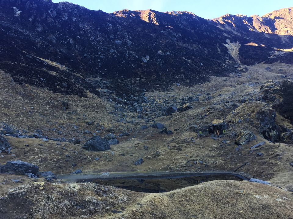 Photo of Winter Kuari Pass Trek: - An Amazing Experience of my Life 25/49 by Anil Kumar