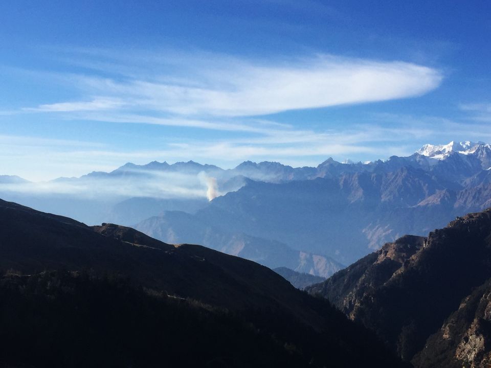Photo of Winter Kuari Pass Trek: - An Amazing Experience of my Life 38/49 by Anil Kumar