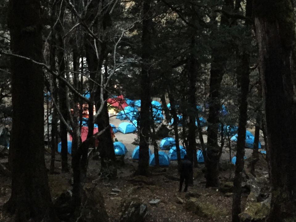 Photo of Winter Kuari Pass Trek: - An Amazing Experience of my Life 39/49 by Anil Kumar