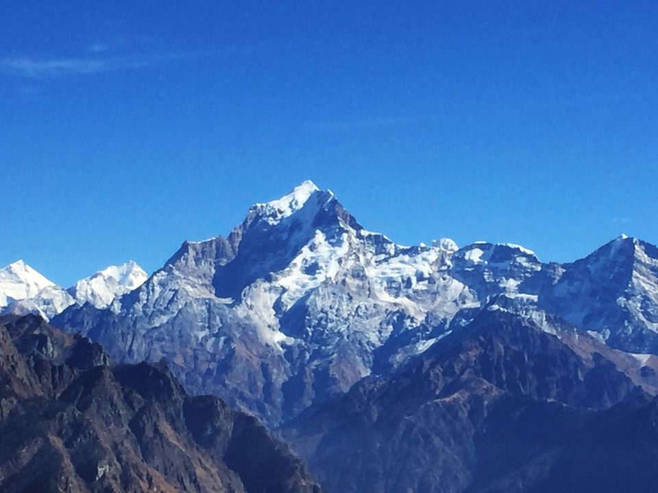 Photo of Winter Kuari Pass Trek: - An Amazing Experience of my Life 44/49 by Anil Kumar