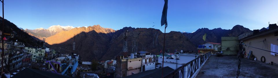 Photo of Winter Kuari Pass Trek: - An Amazing Experience of my Life 48/49 by Anil Kumar