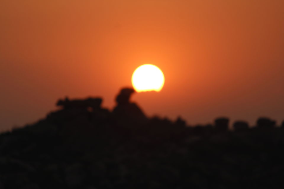 Photo of An Architectural Marvel called Hampi 4/30 by Anil Kumar