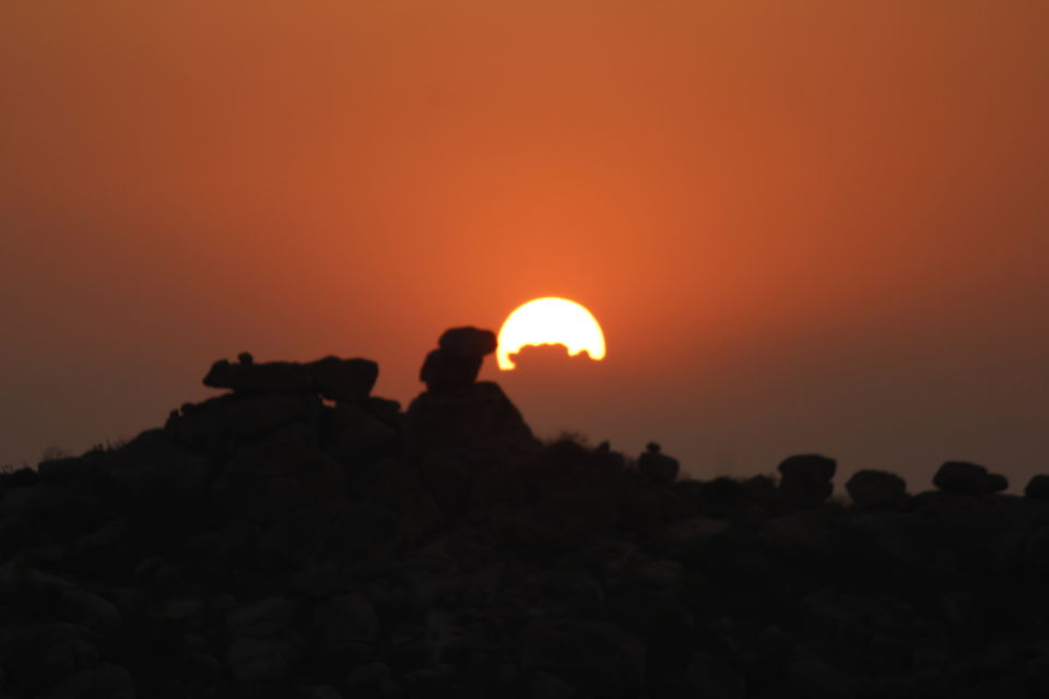 Photo of An Architectural Marvel called Hampi 5/30 by Anil Kumar