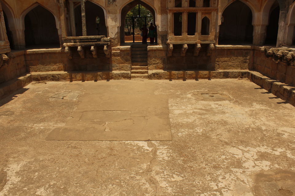Photo of An Architectural Marvel called Hampi 9/30 by Anil Kumar