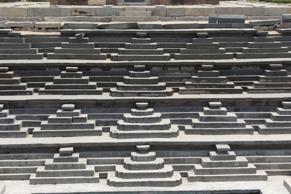 Photo of An Architectural Marvel called Hampi 14/30 by Anil Kumar