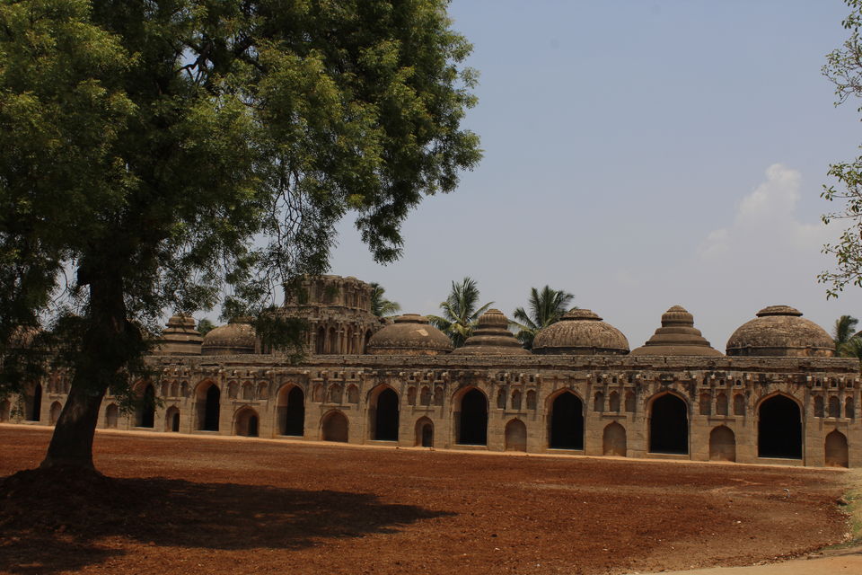 Photo of An Architectural Marvel called Hampi 15/30 by Anil Kumar