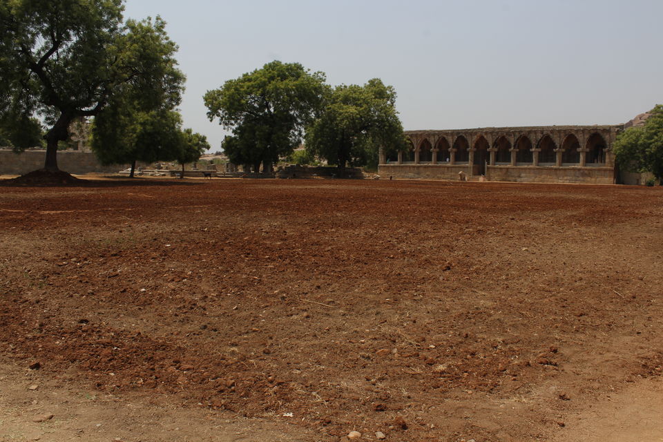 Photo of An Architectural Marvel called Hampi 16/30 by Anil Kumar