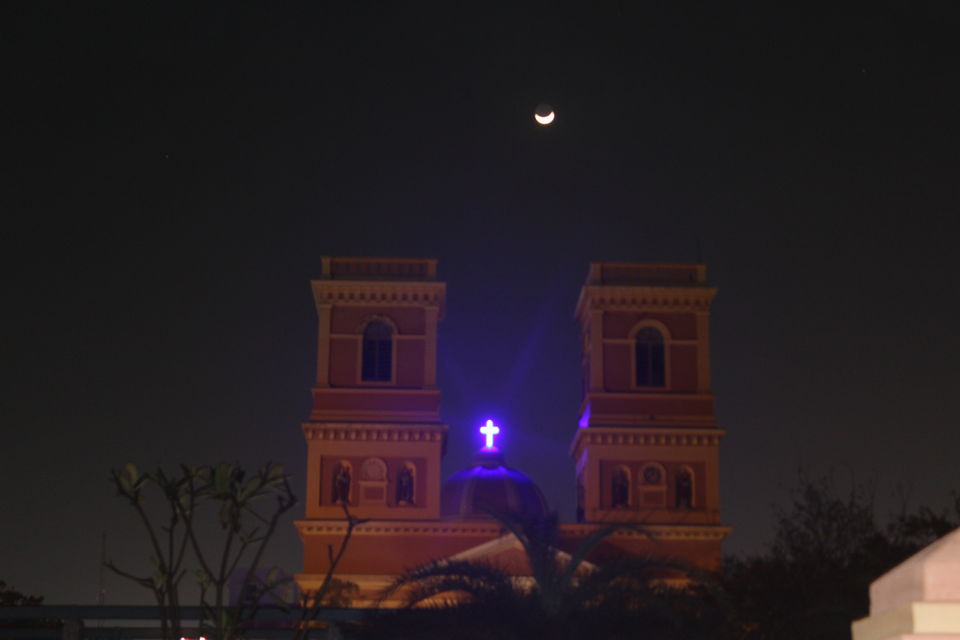 Photo of Pondicherry – The Wonderful Wonderland by the Sea 9/26 by Anil Kumar