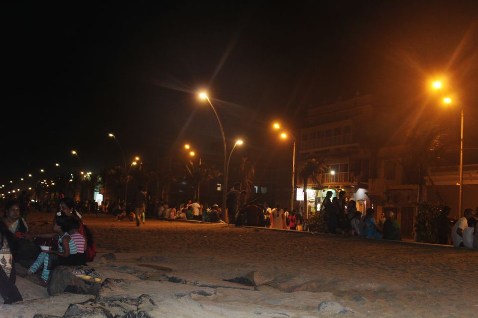 Photo of Pondicherry – The Wonderful Wonderland by the Sea 10/26 by Anil Kumar