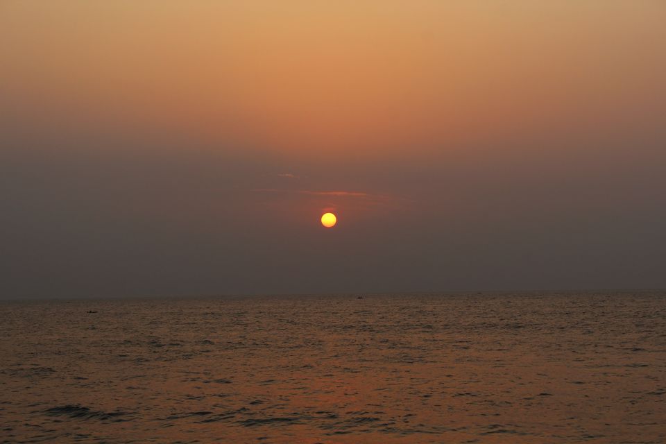Photo of Pondicherry – The Wonderful Wonderland by the Sea 11/26 by Anil Kumar