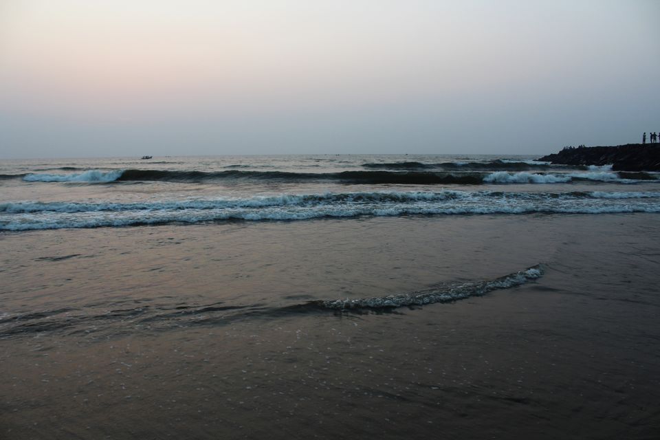 Photo of Pondicherry – The Wonderful Wonderland by the Sea 12/26 by Anil Kumar