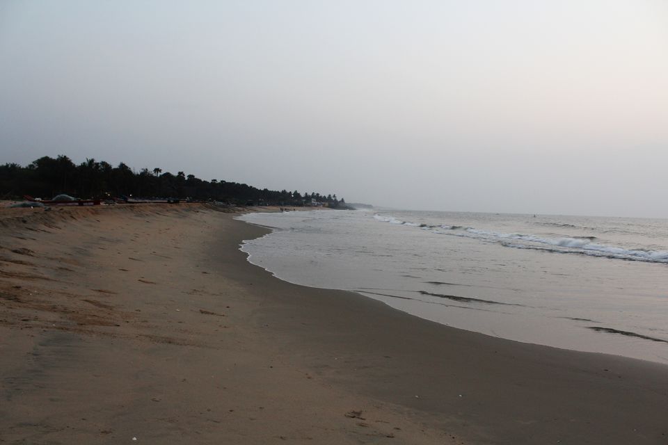 Photo of Pondicherry – The Wonderful Wonderland by the Sea 13/26 by Anil Kumar