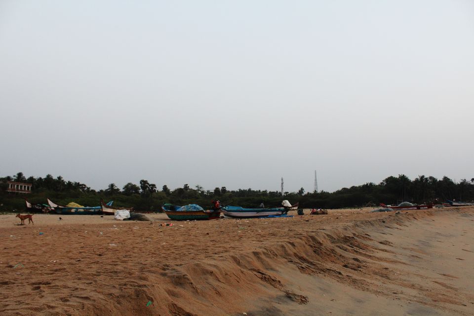 Photo of Pondicherry – The Wonderful Wonderland by the Sea 15/26 by Anil Kumar