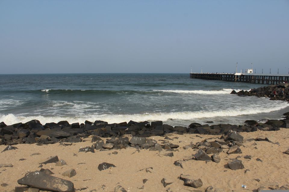 Photo of Pondicherry – The Wonderful Wonderland by the Sea 5/26 by Anil Kumar