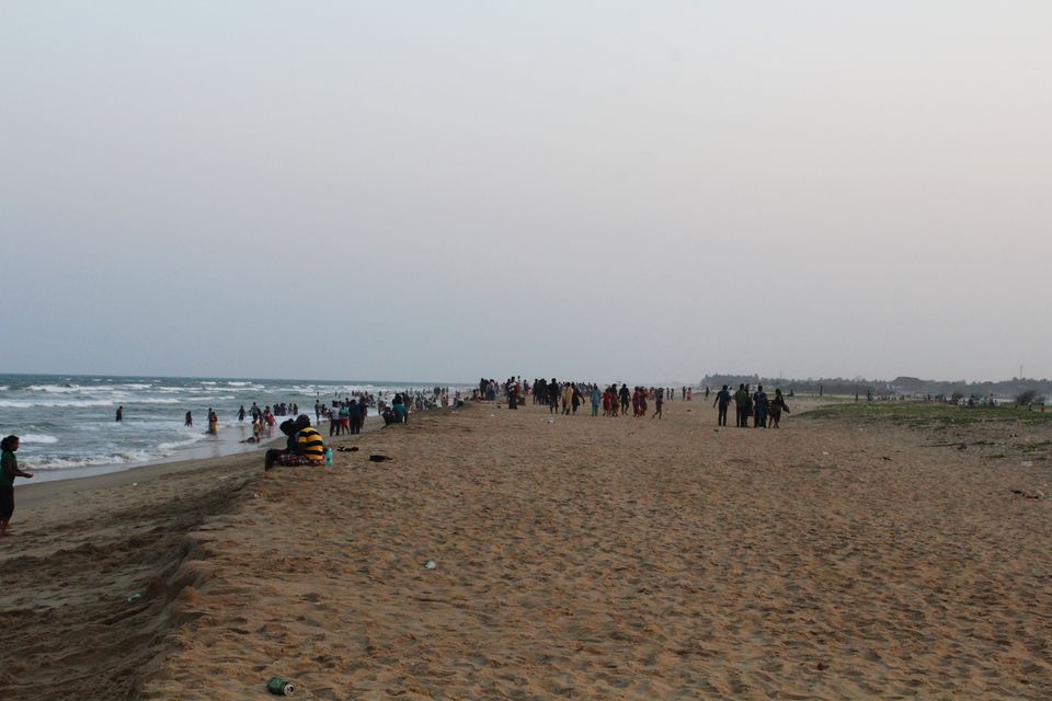Photo of Pondicherry – The Wonderful Wonderland by the Sea 20/26 by Anil Kumar