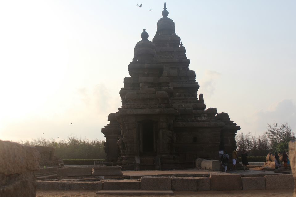 Photo of Pondicherry – The Wonderful Wonderland by the Sea 25/26 by Anil Kumar