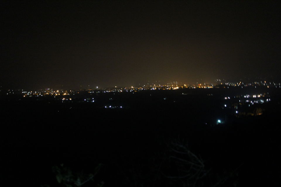 Photo of Skandagiri Night Trek 2/14 by Anil Kumar
