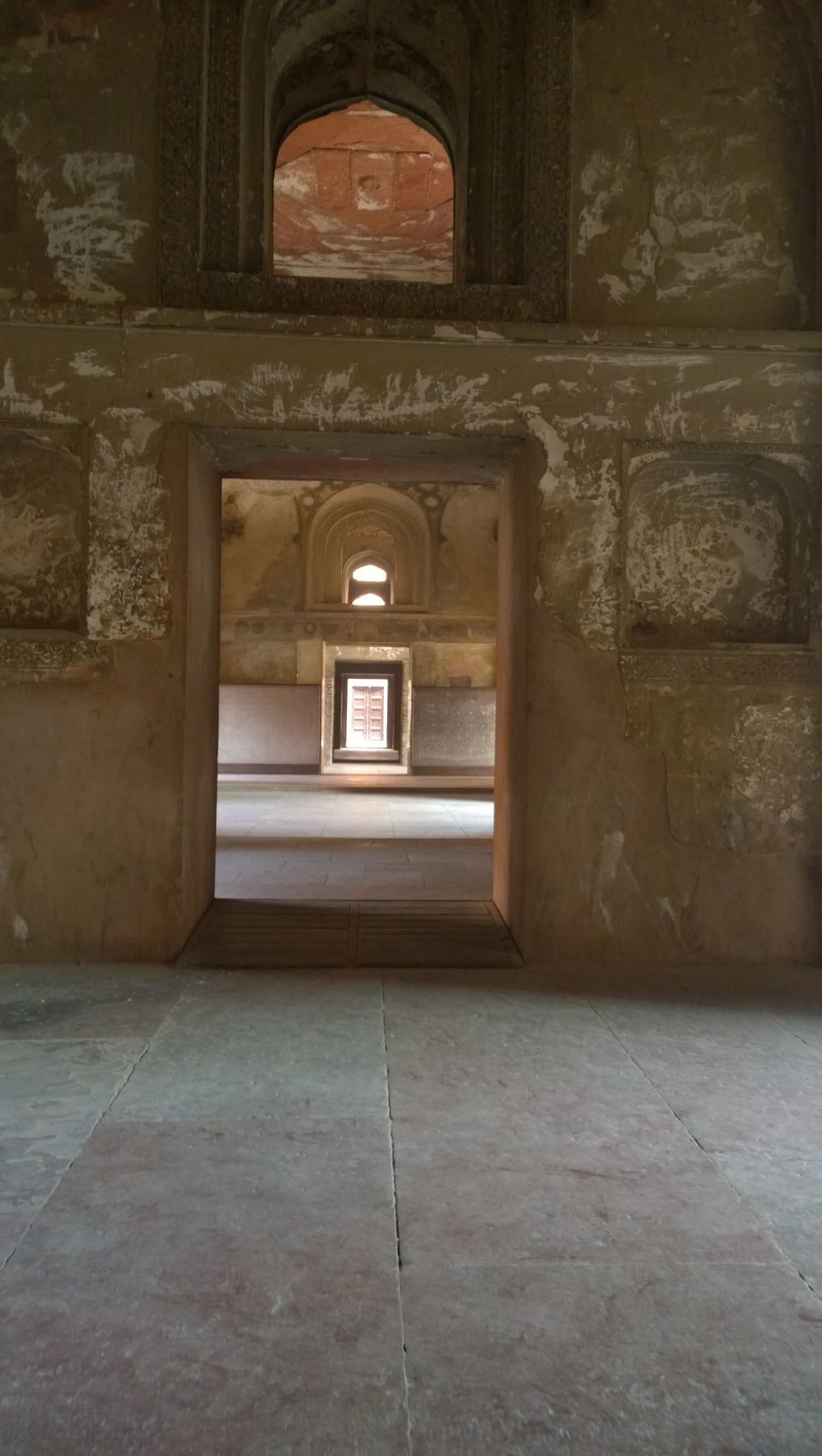 Photo of Taj Mahal and Agra Fort: Monuments those define Grandeur 15/20 by Anil Kumar