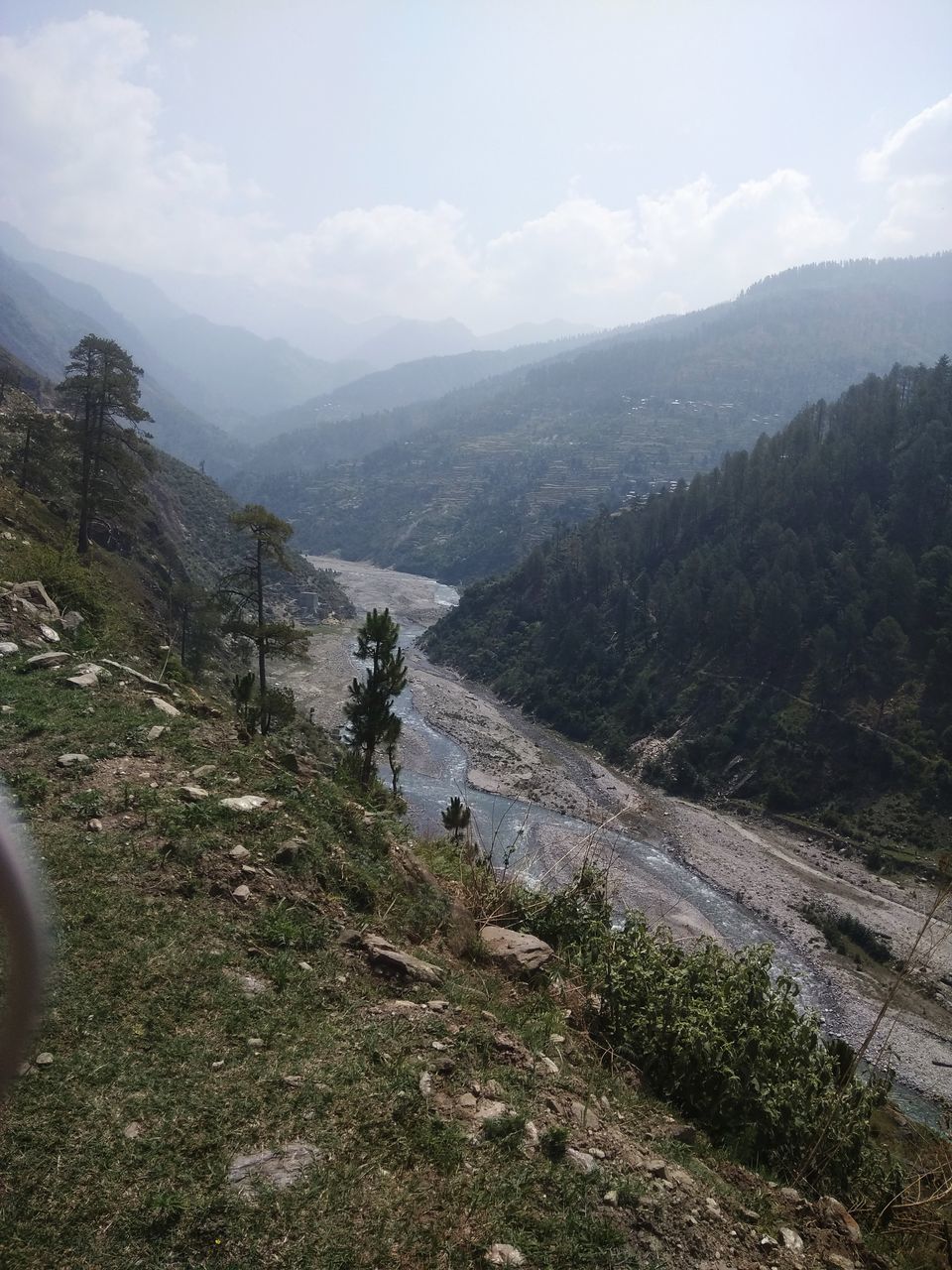 Photo of Rupin Pass Trek: An Awesome Cordillera to Trek 9/54 by Anil Kumar