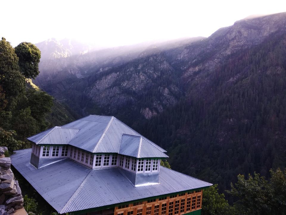 Photo of Rupin Pass Trek: An Awesome Cordillera to Trek 12/54 by Anil Kumar