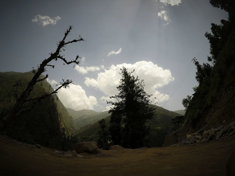 Photo of Rupin Pass Trek: An Awesome Cordillera to Trek 13/54 by Anil Kumar