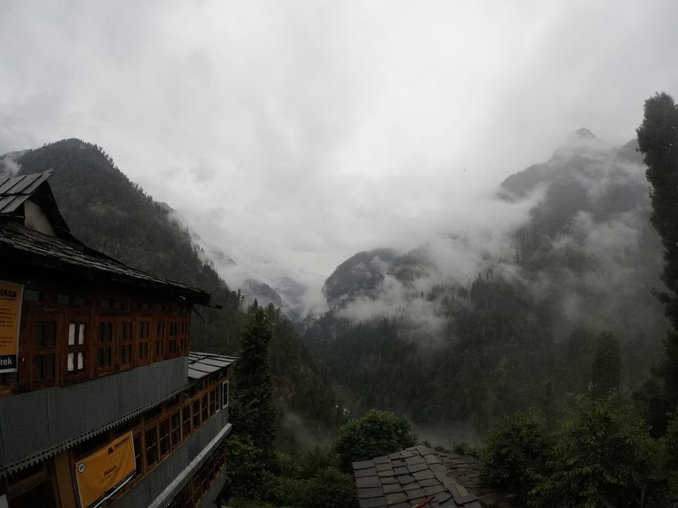 Photo of Rupin Pass Trek: An Awesome Cordillera to Trek 15/54 by Anil Kumar